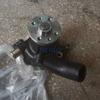 High Quality Water Pump 1-313650017-1 Water Pump For 6BG1 Excavator Parts