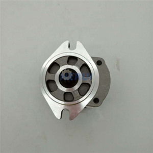 9217993 Pilot Gear Pump For Hitachi Excavator EX200-1 ZAX330 ZAX330-5