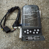 Programmed Caterpillar 320D2 323D 336D Digger Monitor Display Panel 386-3457 For Caterpillar Excavator Monitor 3863457