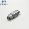 EX200-3 6BD1-T Main Relief Valve 4372039
