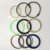 HD820-1 Arm Cylinder Seal Kit 