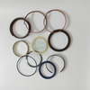 HD700-7 Bucket Cylinder Seal Kit 