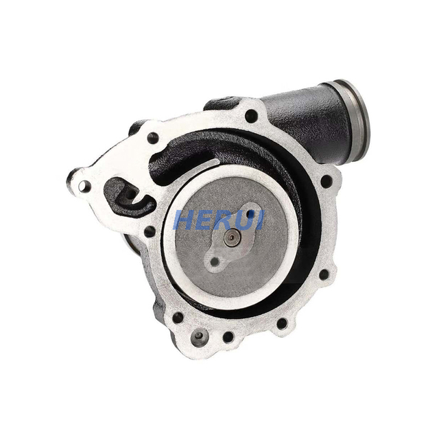 1-13650059-0 Water Pump For Hitachi EX300-2 EX300-3 6SD1