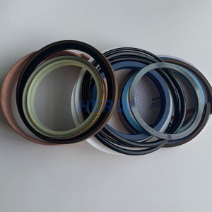 E313D Boom Cylinder Hydraulic Seal Kit