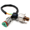 224-4536 Excavator 325D E329D E336D Oil Pressure Sensor 3PP6-1 2244