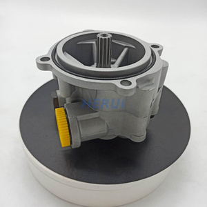 Hydraulic K5V140 Pilot Pump Gear Pump For Kobelco SK300 SK330 