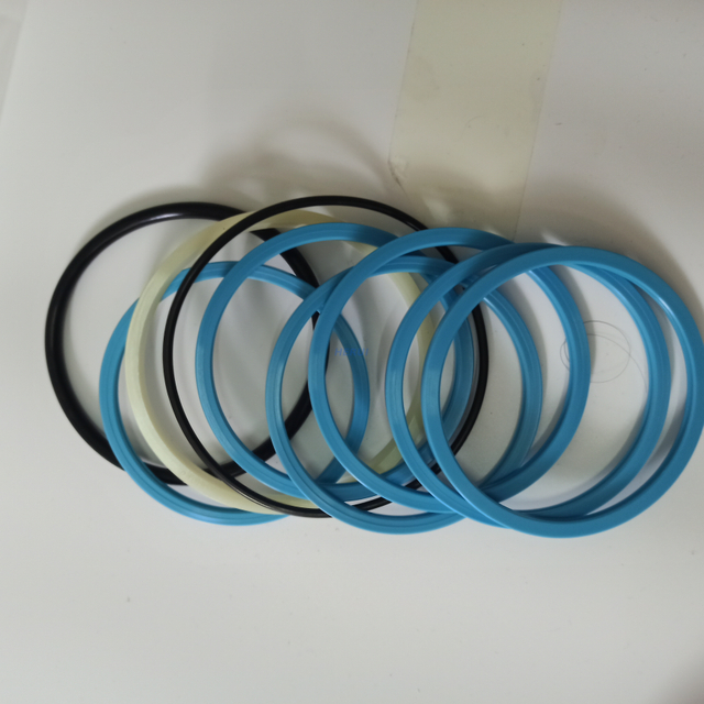 9101521 EX200-5 Center Joint Seal Kit