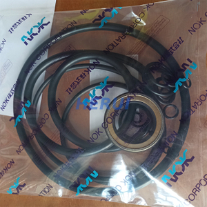 EC210/240/290/360/460 Travel Motor Seal Kit
