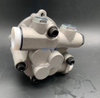 14535458 K3V112 Pilot Gear Pump For Volvo Excavator EC200B EC210B 