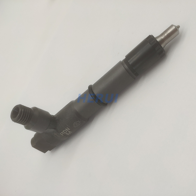 729946-53300 4TNV98 Diesel Engine Fuel Injector