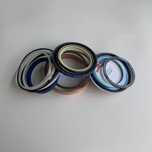 E312C Hydraulic Boom Cylinder Seal Kit 