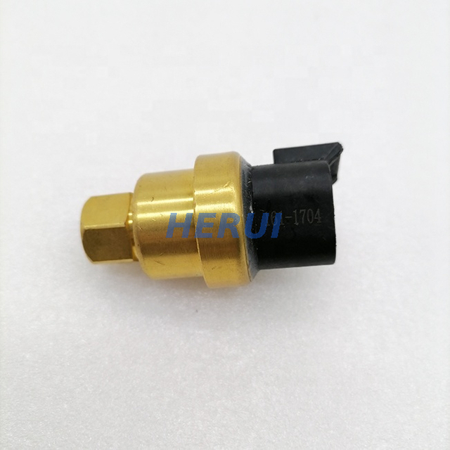 High Quality Excavator Parts C9 Pressure Sensor 161-1704