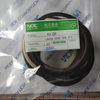 JCB220 Center Joint Seal Kit