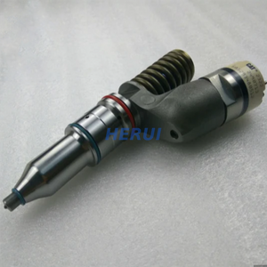 249-0713 Common Rail Fuel Injector 