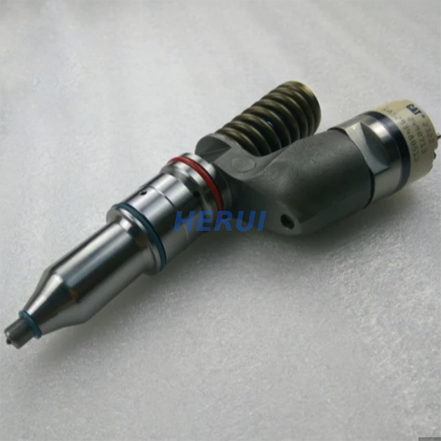 249-0713 Common Rail Fuel Injector 