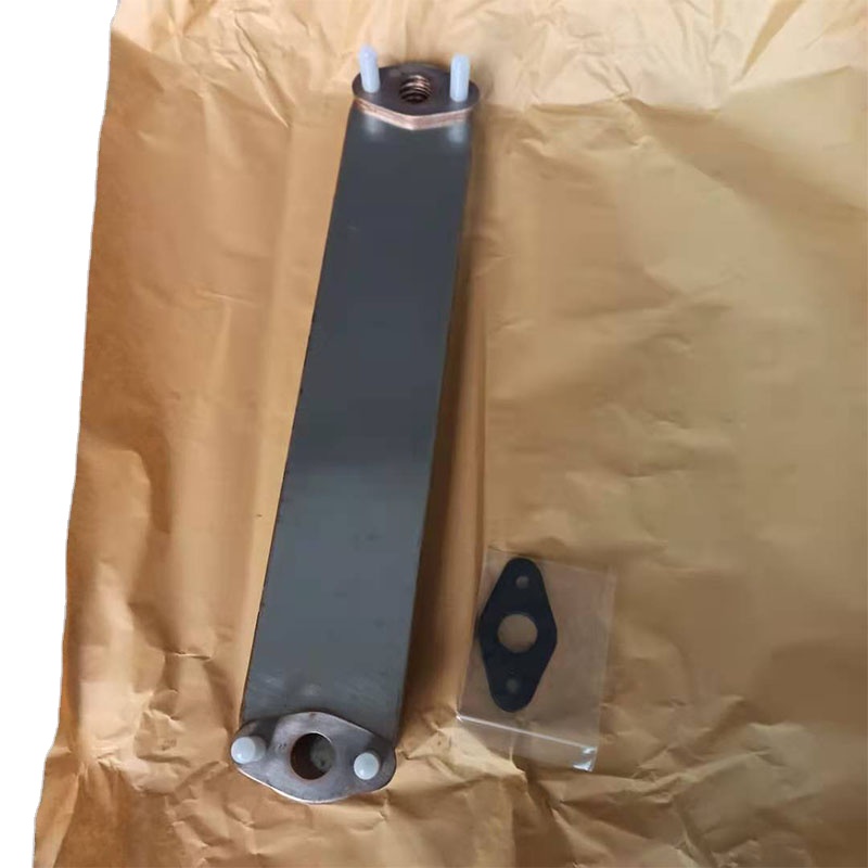 125-2970冷却器芯