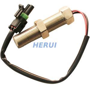 DH220-5 Revolution Speed ​​Sensor 2597-1015 for Doosan Excavator 