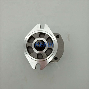 HPV116 HPV145 Hydraulic Pilot Gear Pump For EX200-1 ZAX330 EX330-5 EX270-1