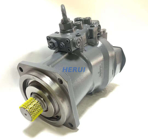 Hydraulic Pump HPV145 HPV145G Excavator Main Pump EX300 EX300-1 