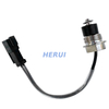 Oil Pressure Sensor Switch 213-0677 For Excavator E320C E320B