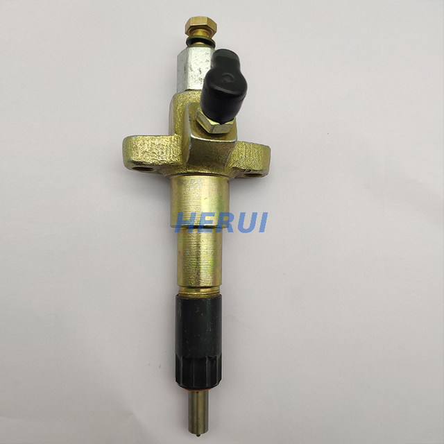 DB58 Engine Fuel Injector