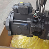 High Pressure Piston Pump Kawasaki K3V180 Hydraulic Pump
