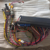 E330C E330CL Fuse Box Wire Harness Assy For Caterpillar Excavator 