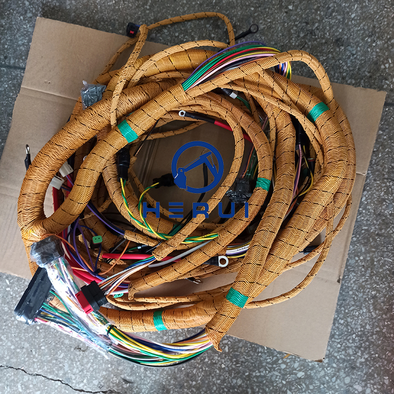 Main Harness