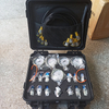 Hydraulic Diagnostic Tool