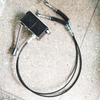 Throttle Motor