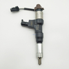 095000-6353 23670-E0050 SK200-8/HINO J05E Engine Fuel Injector 