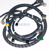 4HK1 Engine Wire Harness 8980028977 For Hitachi ZX200-3 