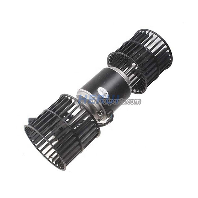 14576774 14514331 Blower Fan Motor for Volvo Excavator