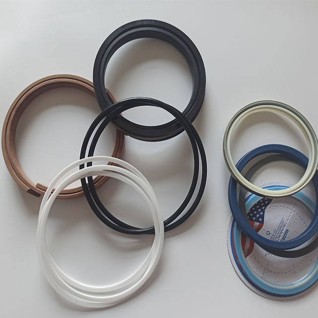 707-99-57200 PC200-6 Hydraulic Cylinder Arm Oil Seal Kit
