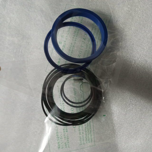 F6 Hydraulic Breaker Seal Kit Hammer Seal Kit
