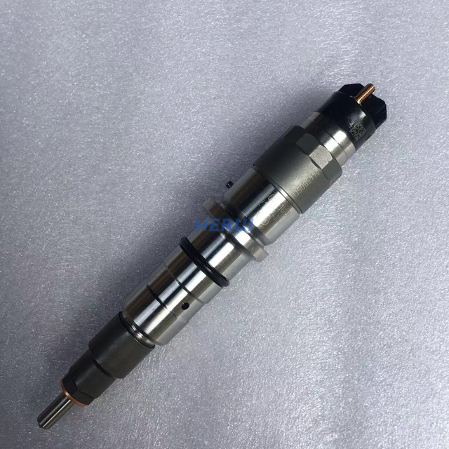 0445120140 Common Rail Injector