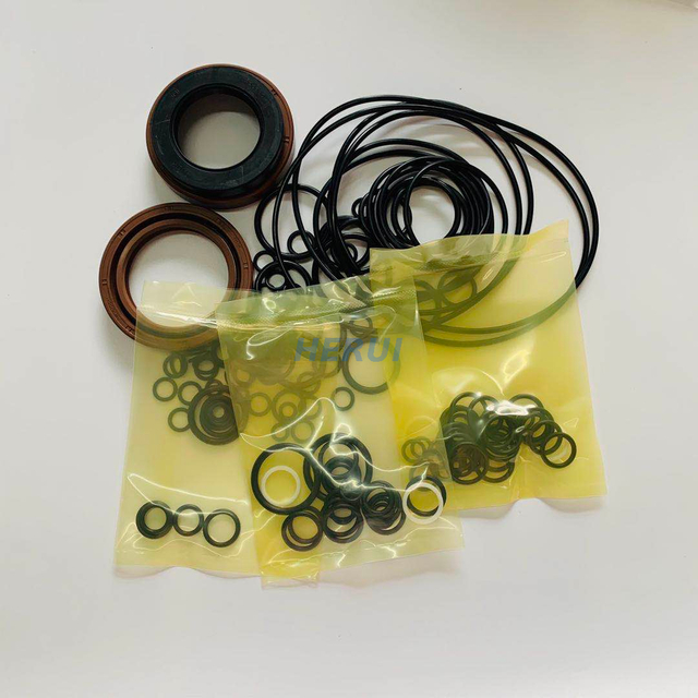 ZAX200-3 Hydraulic Pump Seal Kit Repair Kit