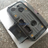 PC200-6 PC210-6 PC220-6 PC270-6 PC300-6 6d102 Engine Monitor Display Panel 7834-70-3001 7834-72-4002