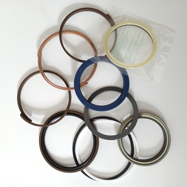 HD700-7 Arm Cylinder Seal Kit