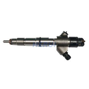 0445120062 837069326 Engine Injector Nozzle for Weichai