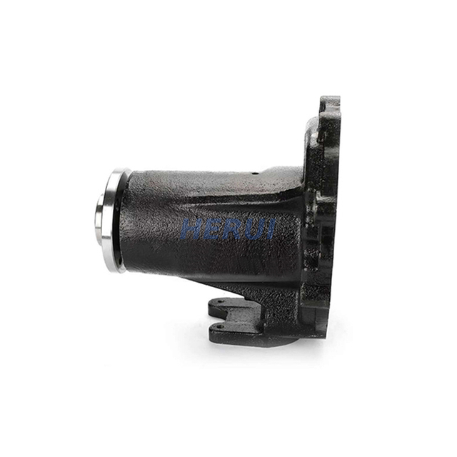 Pompa d'acqua SK350-8 originale J08E 16100-4290 Pompa del refrigerante per parti del motore Kobelco
