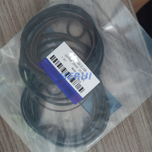 EC210B Center Joint Seal Kit For Volvo Excavator