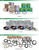 HD700-7 Center Joint Seal Kit