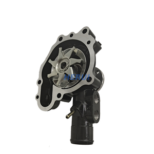 129900-42002 Water Pump For Hyudai 4TNV98 R80-7 R80-9 
