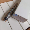 PC300-8 0445120236 Fuel Injector 6D114