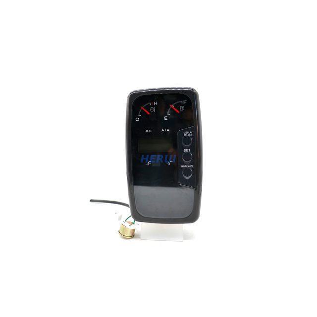 Excavator Monitor Excavator Parts ZX200-1 Monitor Display Panel