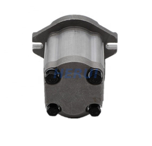 4276918 Pilot Gear Pump For Hitachi Excavator EX200-3 EX200-5