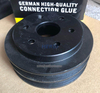 Excavator Parets Fan Belt Pulley 6D95 PC200-5 Fan Belt Pulley For Komatsu