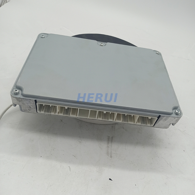 HINO JO5E Engine ECU Computer Controller Board For SK200-8 SK210-8 SK250-8 