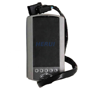 Original New Caterpillar E320D2 Excavator Monitor Display Panel 436-6210 For Caterpillar Excavator 4366210